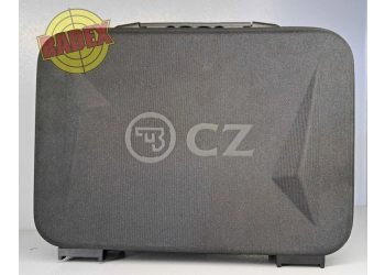 CZ Shadow 2 Carry Pistole, Kal. 9X19, Bild 7 von 7