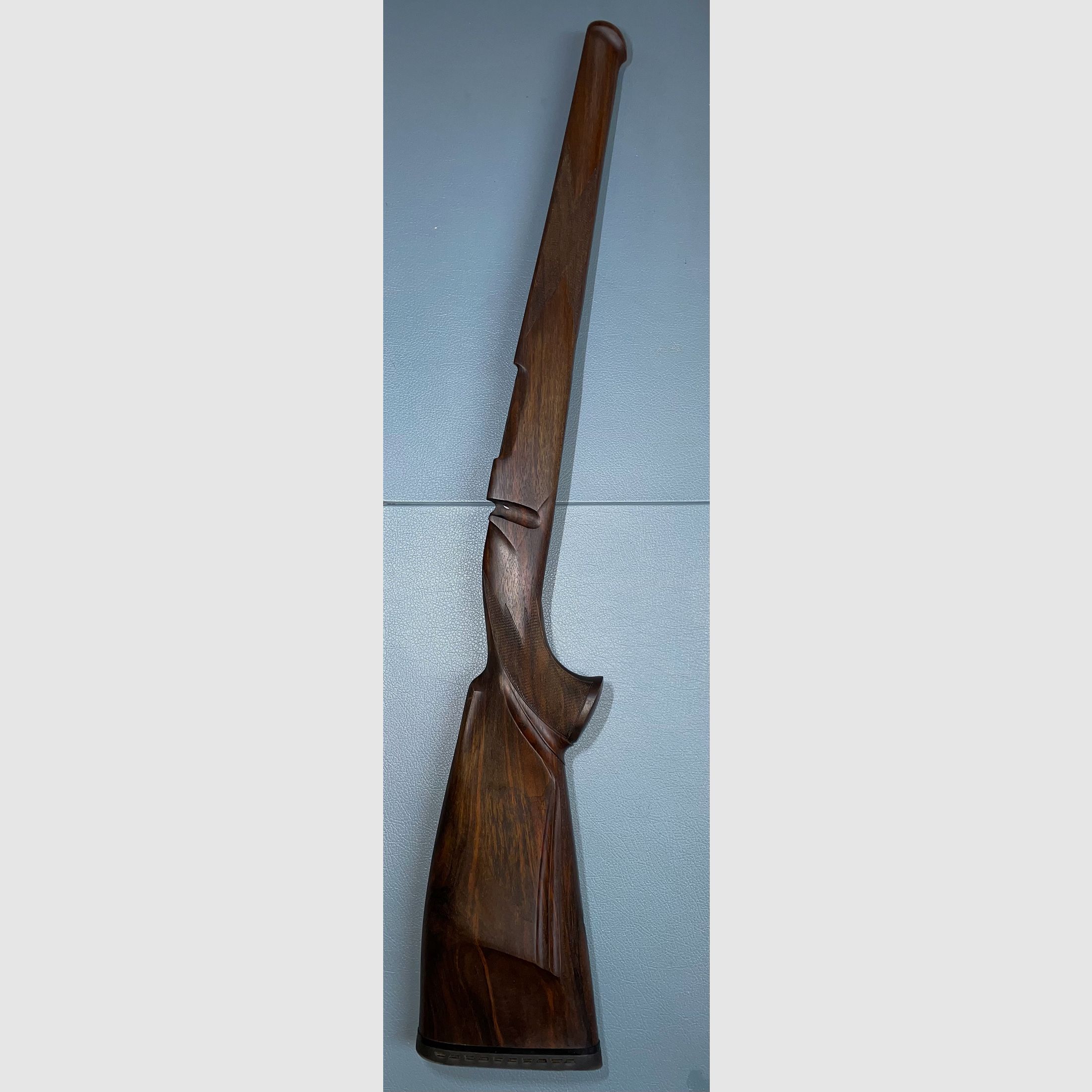 Luxus Schaft Links Mauser 98 handgeschäftet
