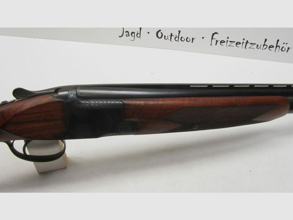 BDF Escopeta Superpuesta FN Browning B25, 12/70, LL76 cm 12/70