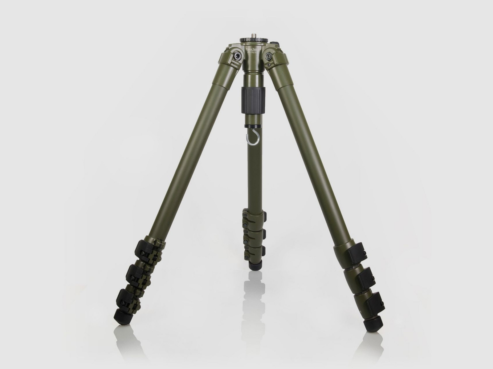 Shadowtech PIGLITE CF4 Gewehr Stativ - Field Quadpod Sniper / Rifle Rest