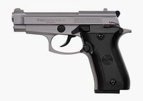 EKOL Special 99 Titan 9mm P.A.K. - Señal de gas