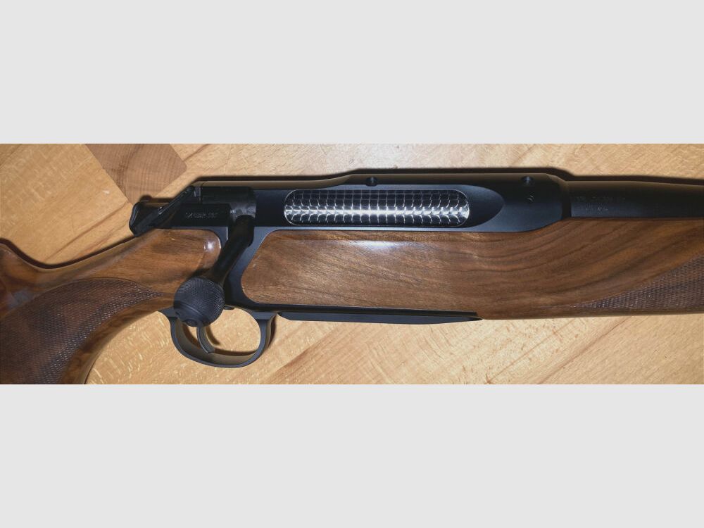 Sauer 505 Elegance ErgoLux HK3