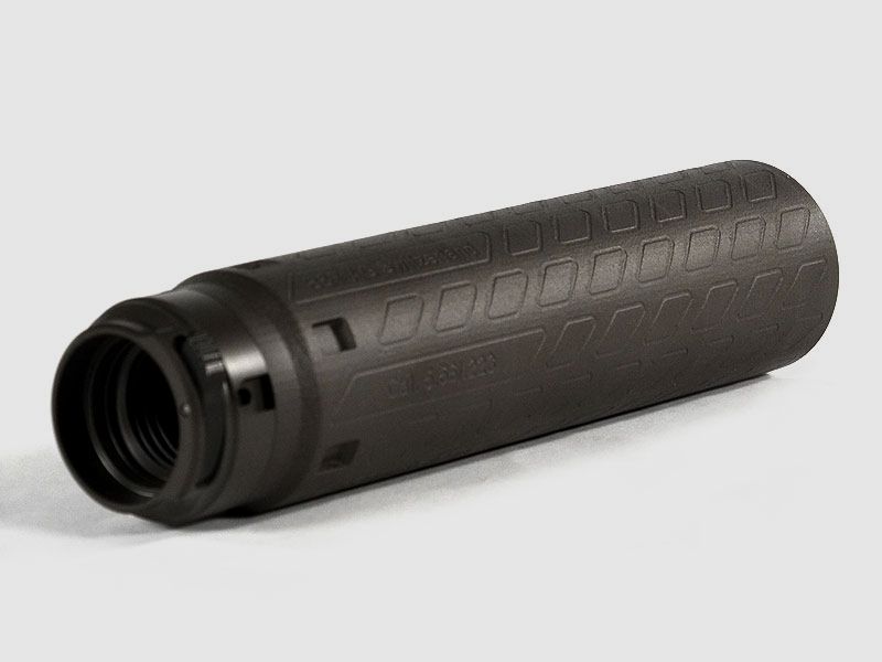 B&T Print-X RBS FullSize, TITAN .223 Remington | M.A.R.S.