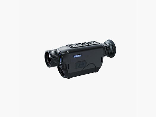 PARD TA32-19 LRF dispositivo de imagen térmica con LRF, lente de 19 mm, caza en el bosque