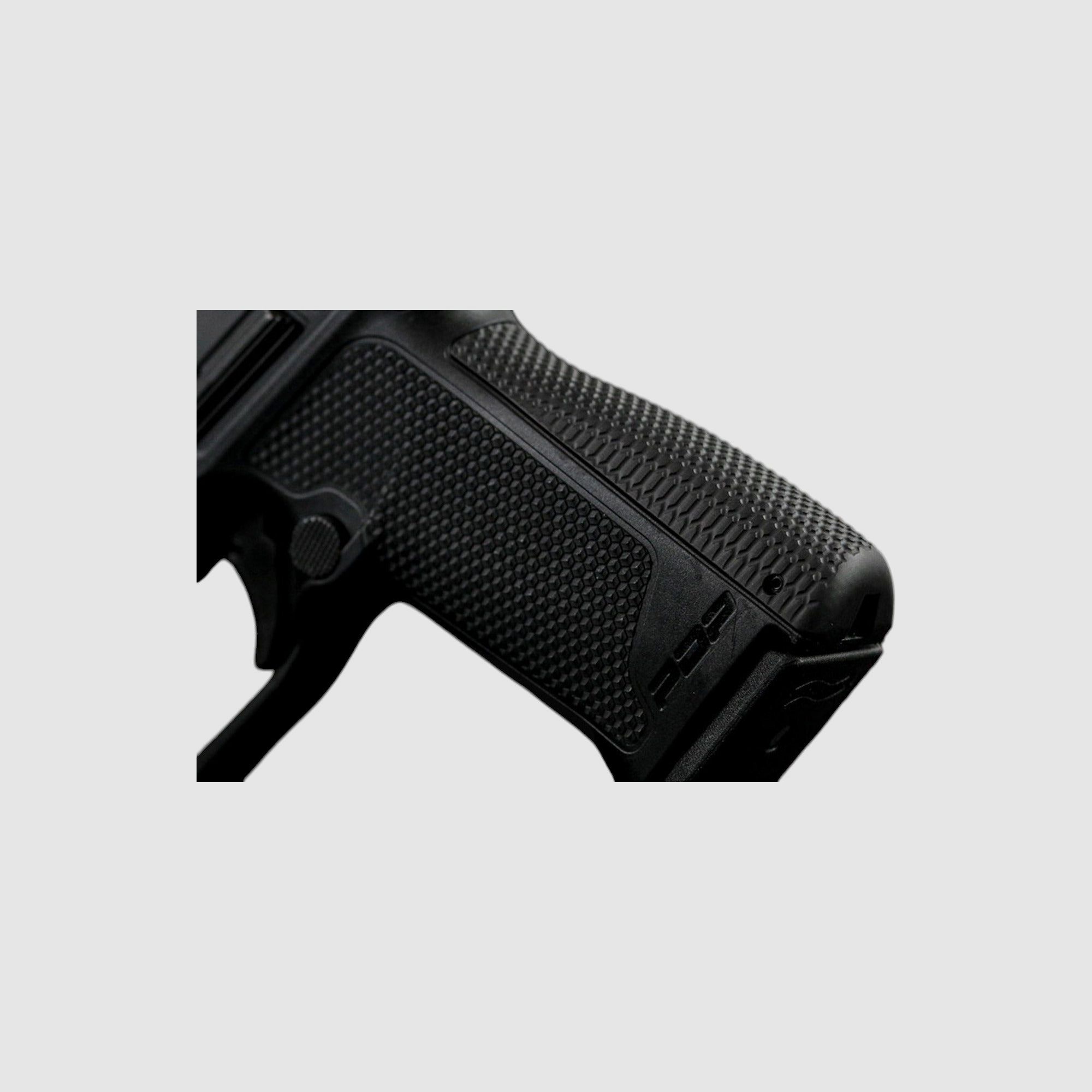 Brass Backstrap, Walther PDP F-Series, image 3 of 4