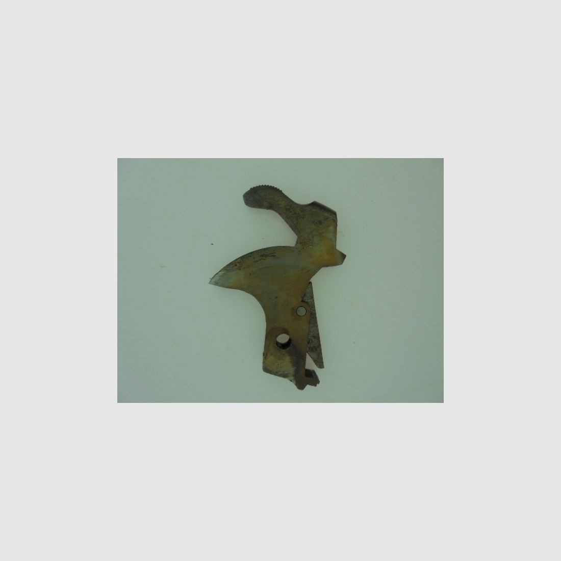CHIEN TAURUS ANCIEN MOD., image 2 sur 3
