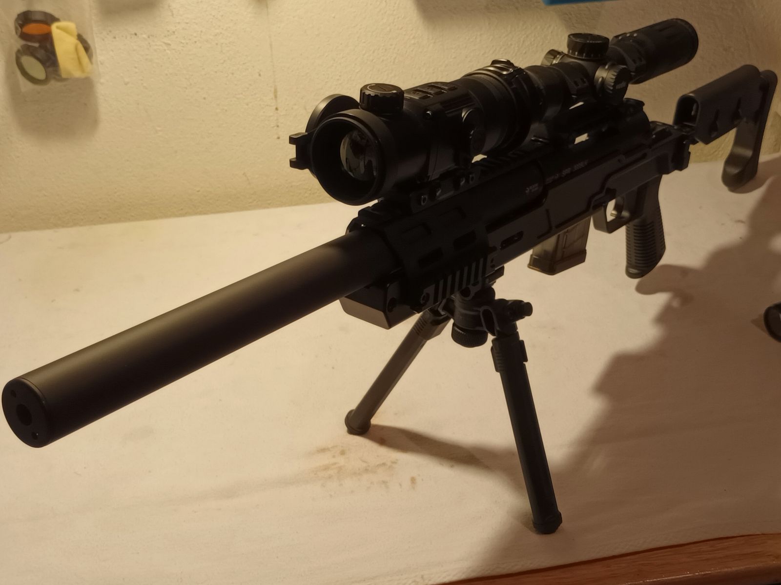 B&T SPR300
