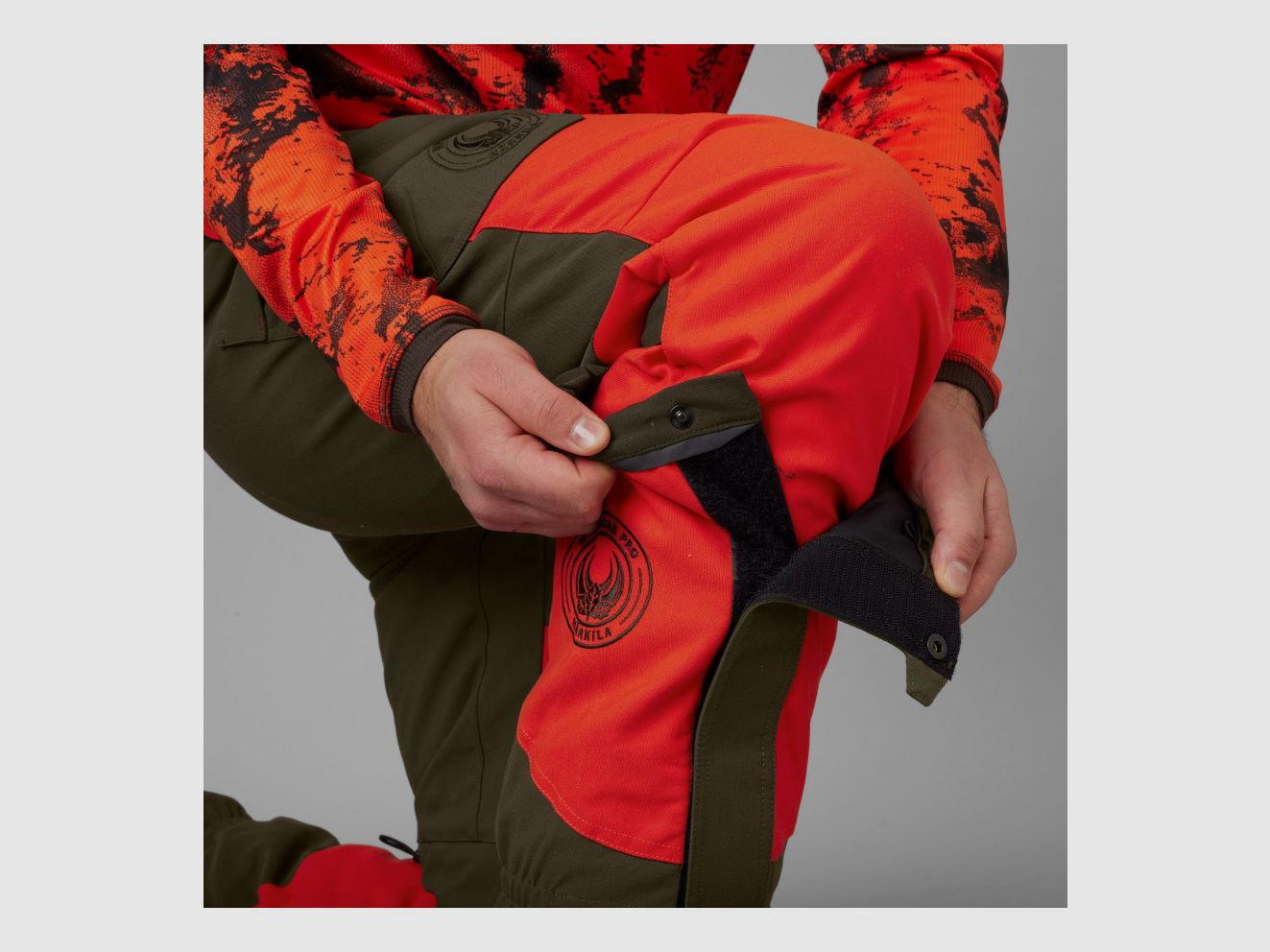 Wildboar Pro Harkila Gamaschen, Bild 7 von 8