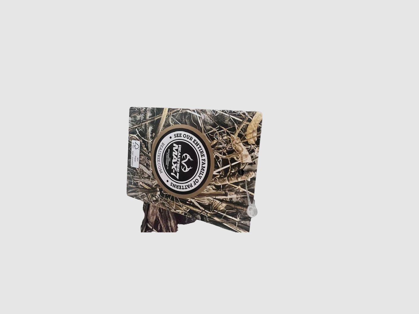 Sac de hutte camo Duck Hunter, image 4 sur 6