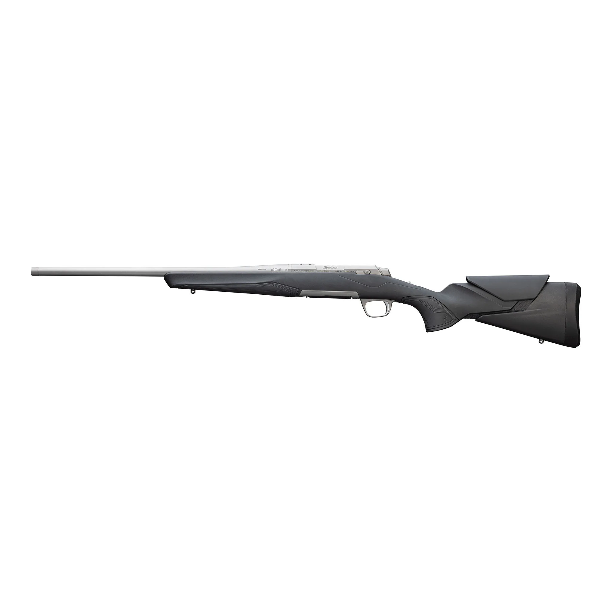 Browning X-BOLT 2 STAINLESS VARITECH BLACK – 6.5cm, imagen 2 de 6