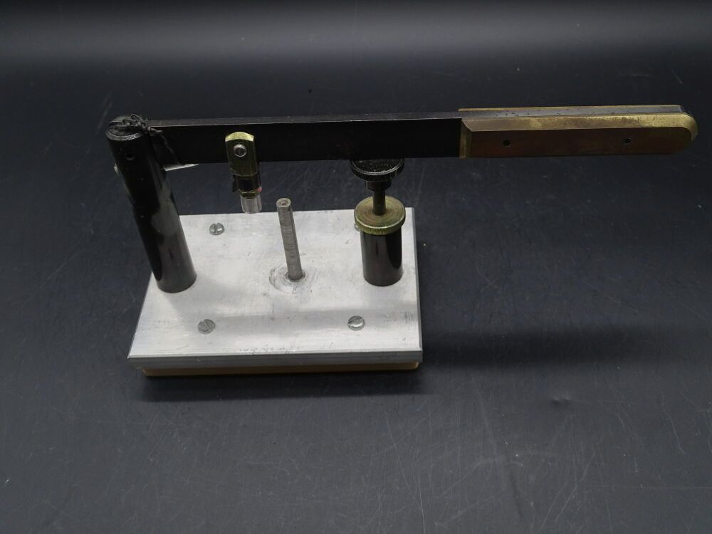 Zündhütchen Ausstosser Universal