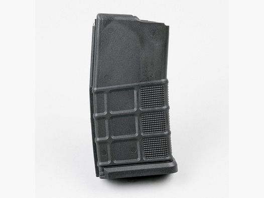 AR-.308 .308 (20) RD BLACK POLYMER