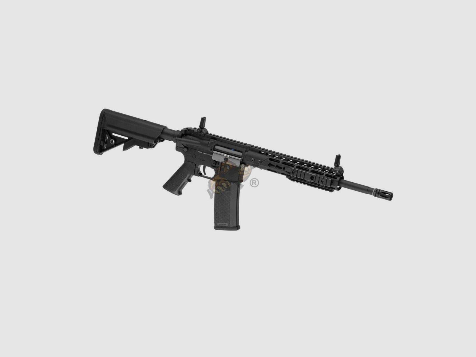 SA-C09 Core Specna Arms Czarny Airsoft Wolny od 18 - S-AEG -F-