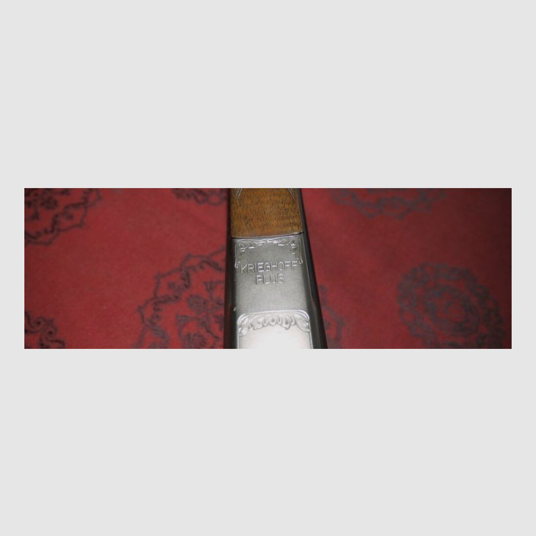 Krieghoff Plus