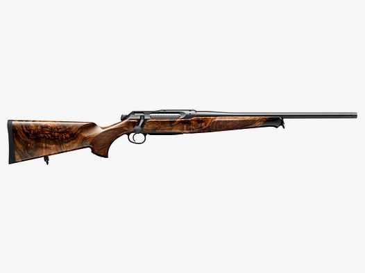 Sauer 505 ErgoLux Elegance