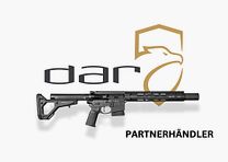 DAR-15 Blackout | AR15 – 9″
