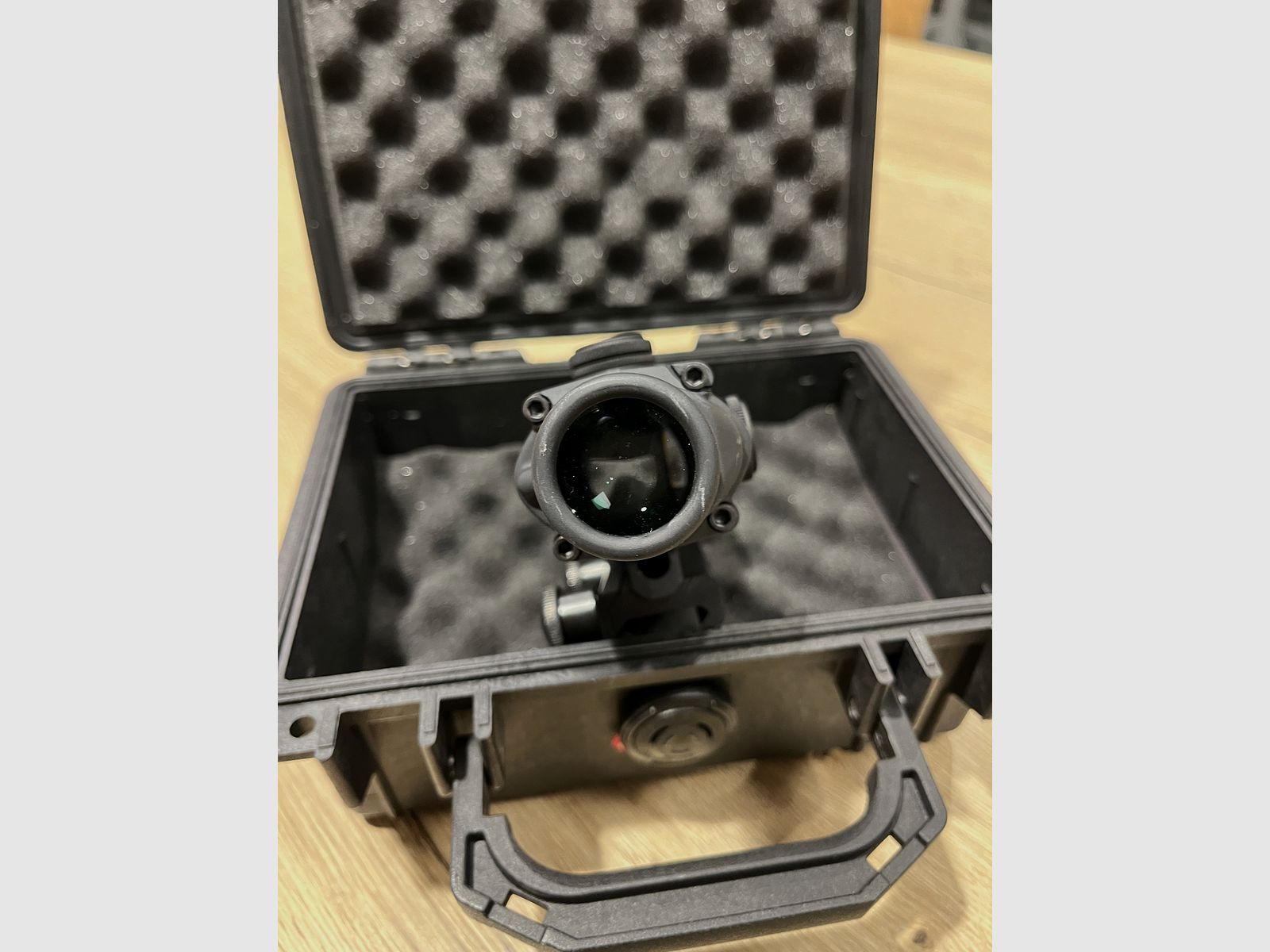 Offerta NUOVA Trijicon ACOG 4x32 TA01B .308