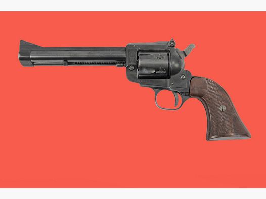 Reck R40 Single Action