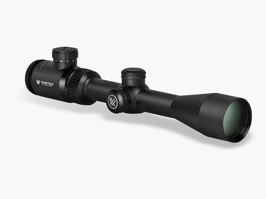 Vortex Crossfire II 3-9x40 luneta V-Brite