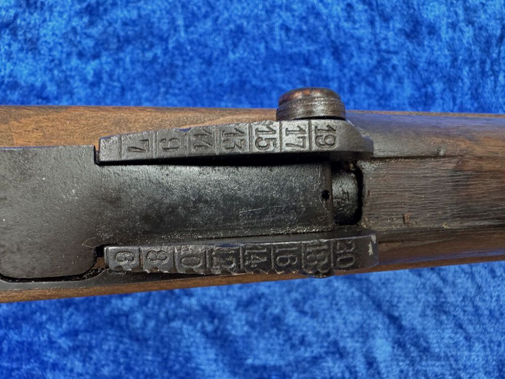 Torre Annunziata M1891