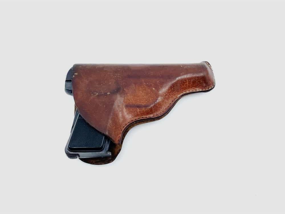 Browning Pistole .32 Auto, Occasion, Bild 3 von 3