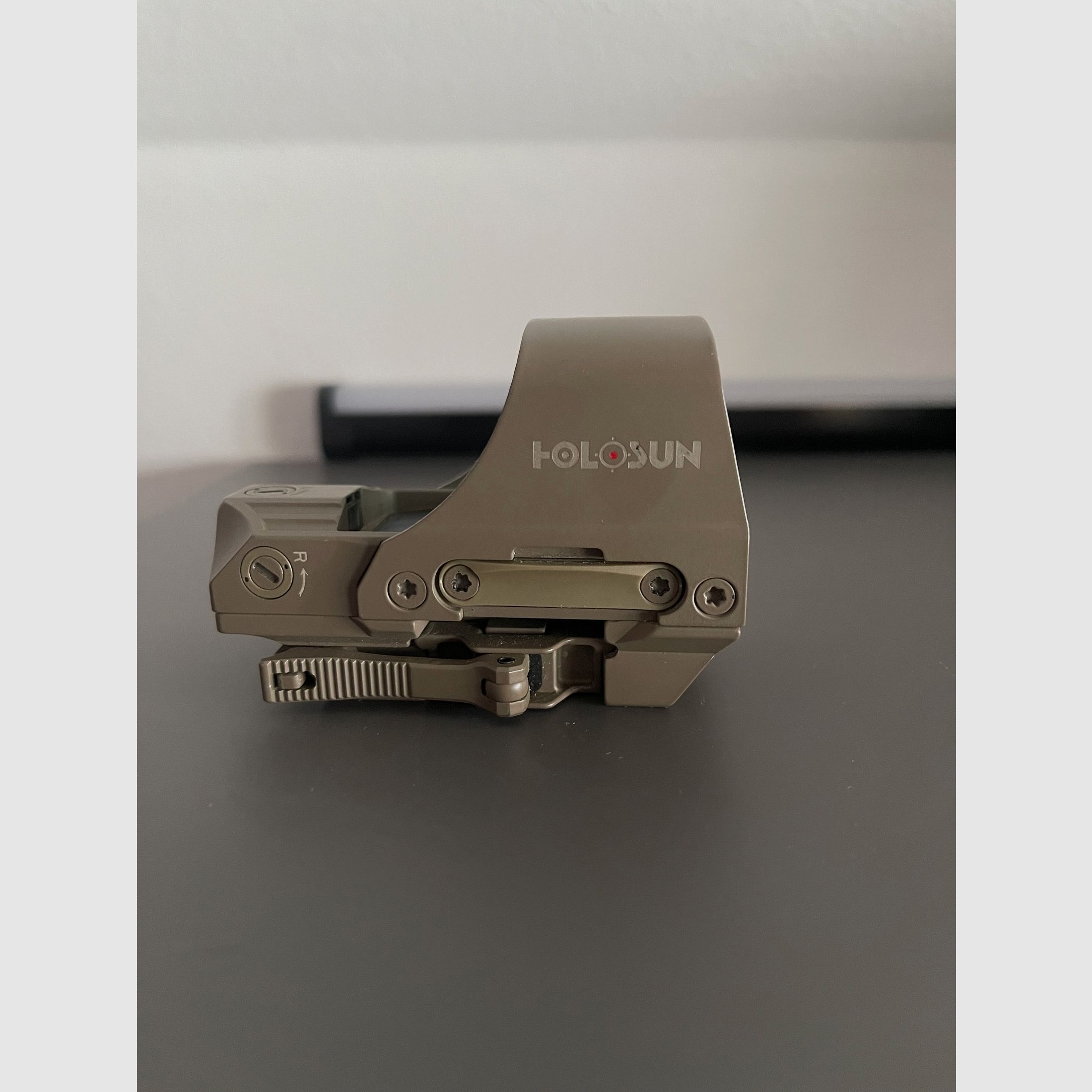Holosun HS510C FDE