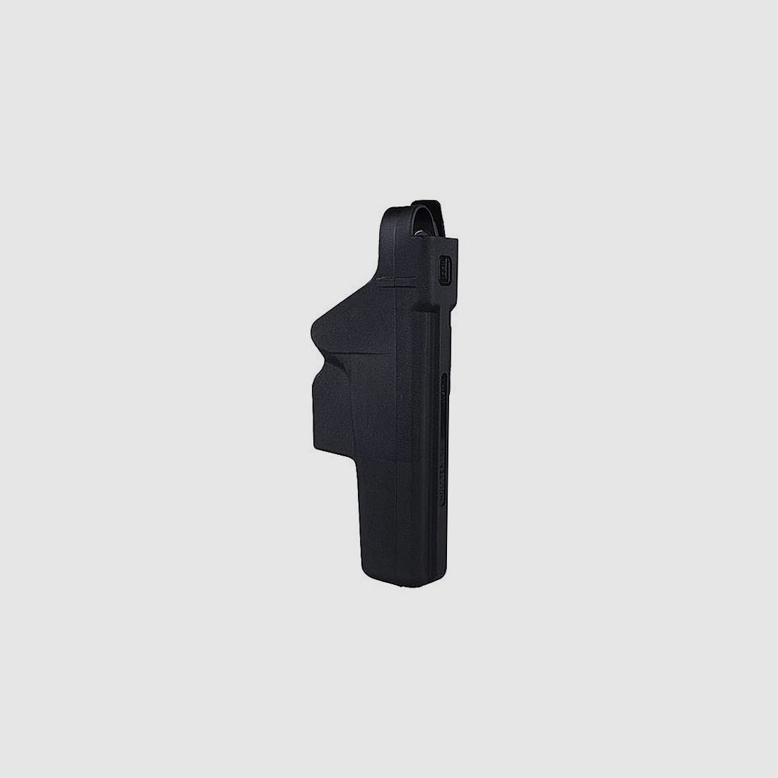 GLOCK Sport/Duty Holster right, 9 mm / .357 SIG / .40 S&W, belt up to 45mm