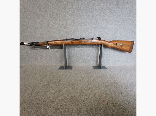 Sauer&Sohn Suhl	 K98k