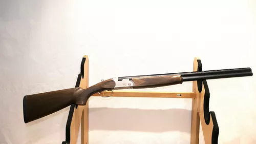 Jagdflinte Beretta Silver Pigeon Kal. 12/71cm