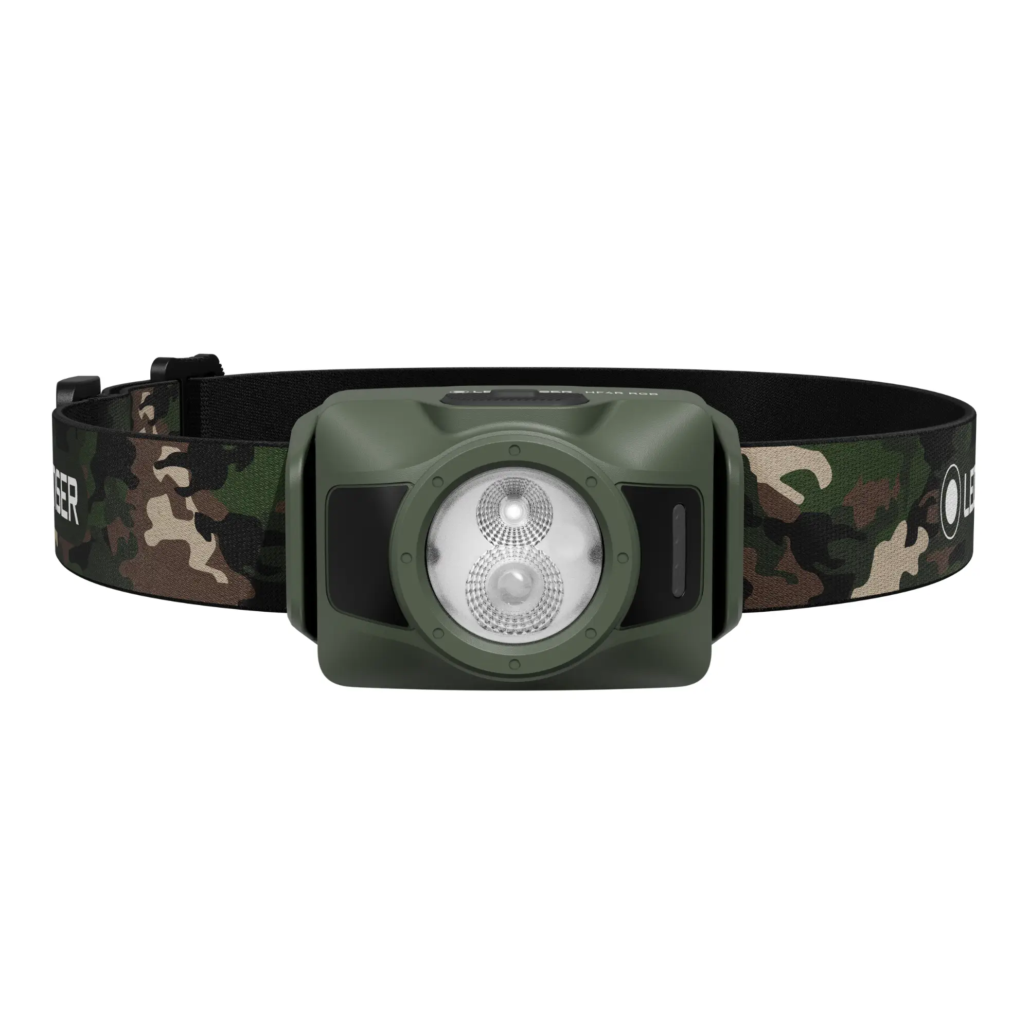 Ledlenser HF4R RGB Stirnlampe, Bild 2 von 6