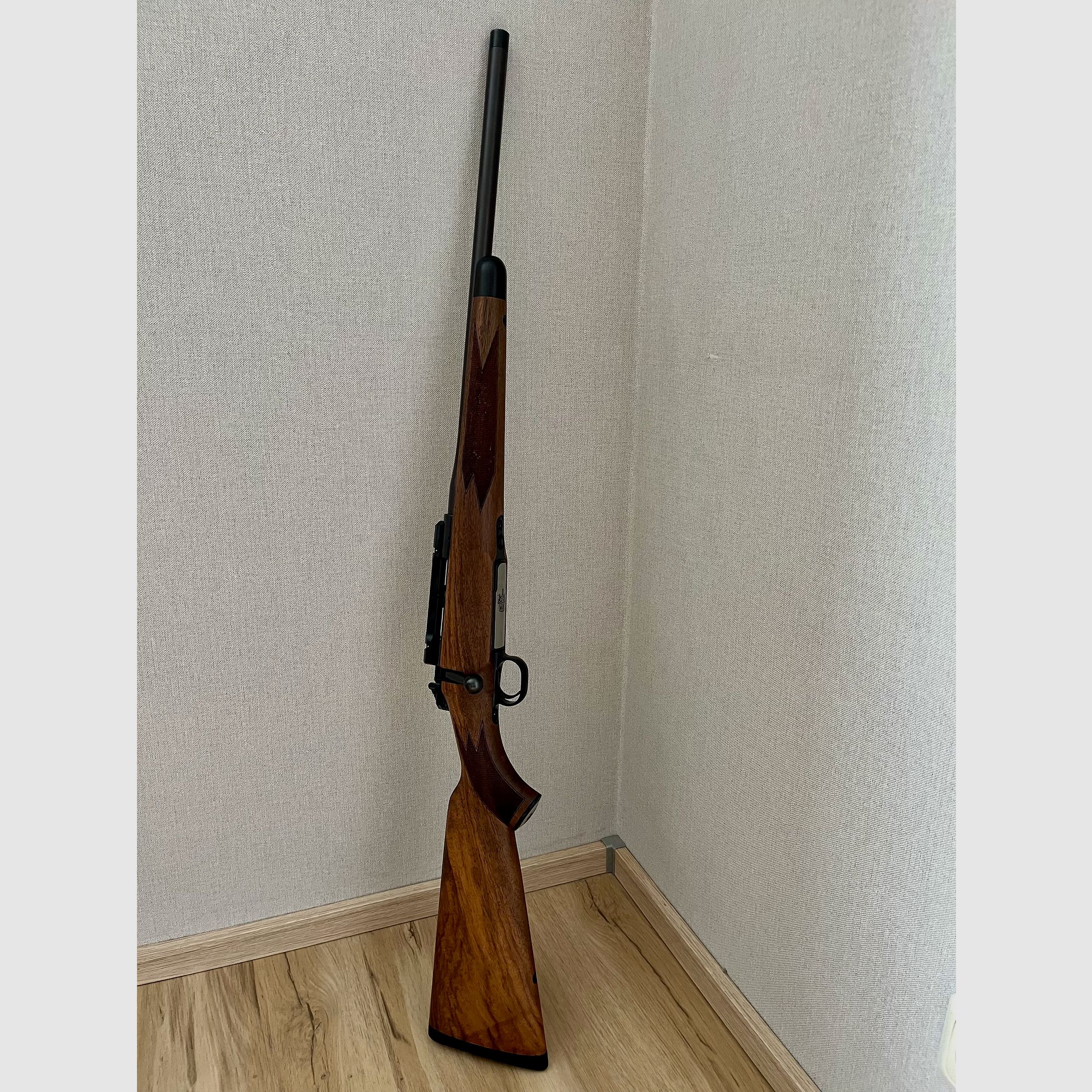 Mauser M12 Pure 8x57JS *sehr gepflegt*