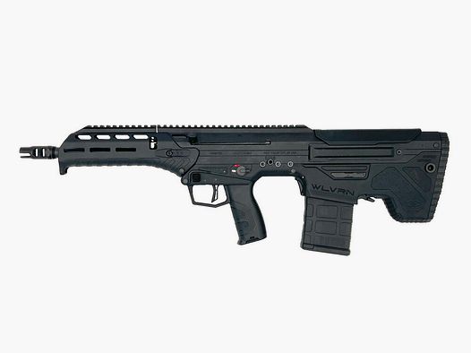 Desert Tech WLVRN 16,5 " BLK