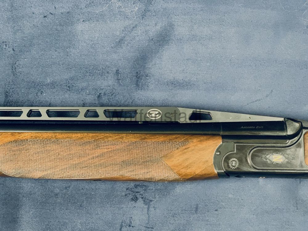 Antonio Zoli Z-Gun HR Sport