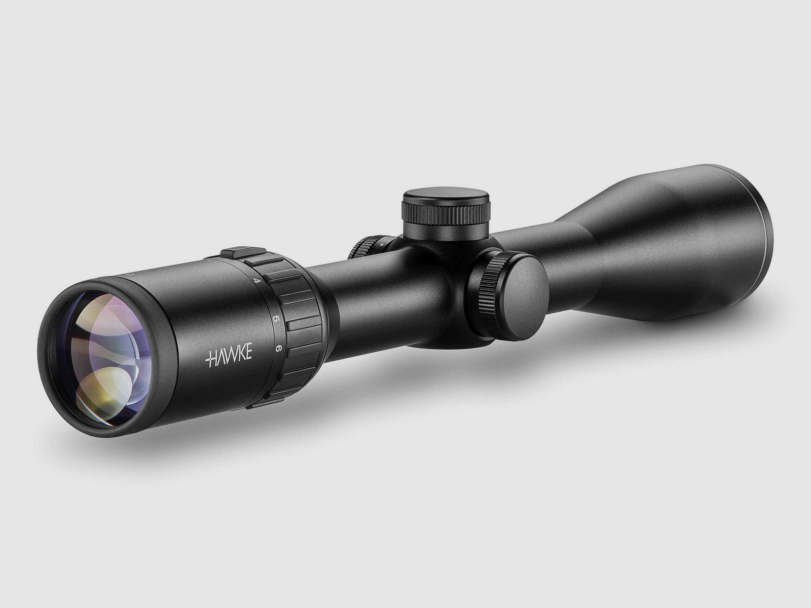 Hawke Cannocchiale ENDURANCE 30 WA 1.5-6×44, immagine 2 di 3
