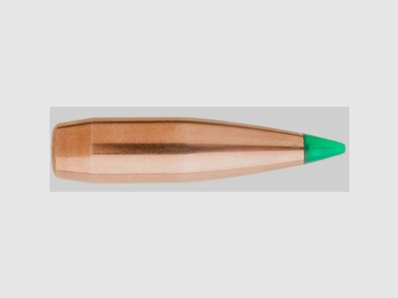 .264 BALLES SIERRA 6,5MM/.264 130GR TGK TIPPED GAMEKING 100/BOX, image 1 sur 2
