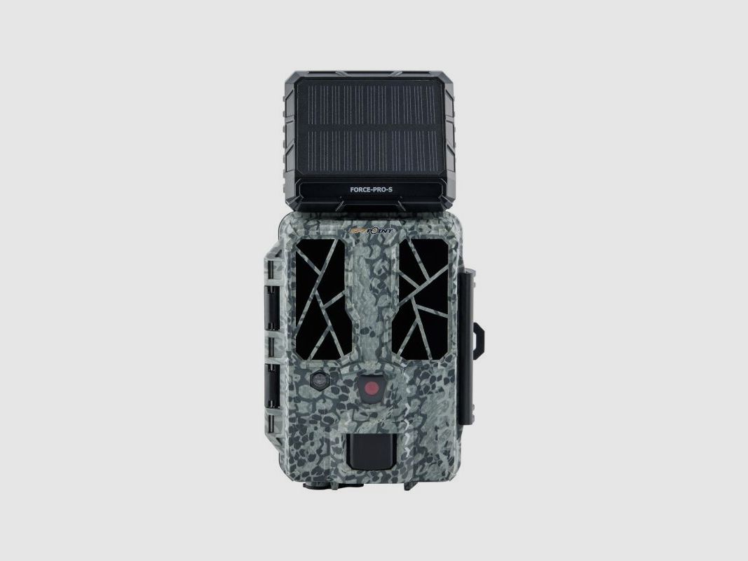 SPYPOINT Wildkamera Force-Pro-S