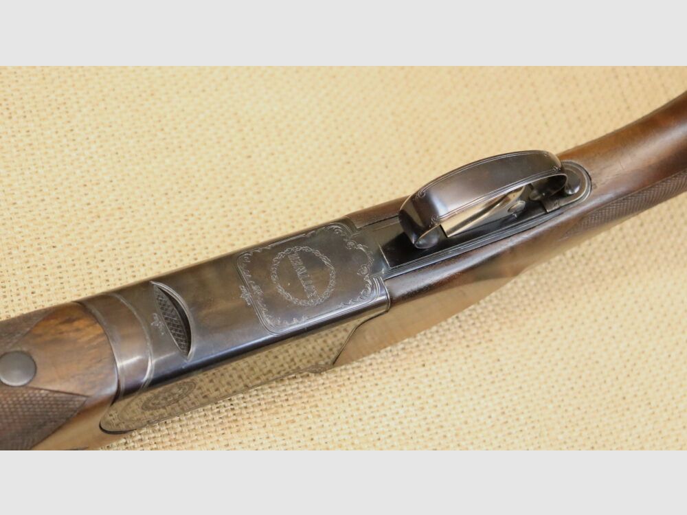 Rottweil Supreme 12/70