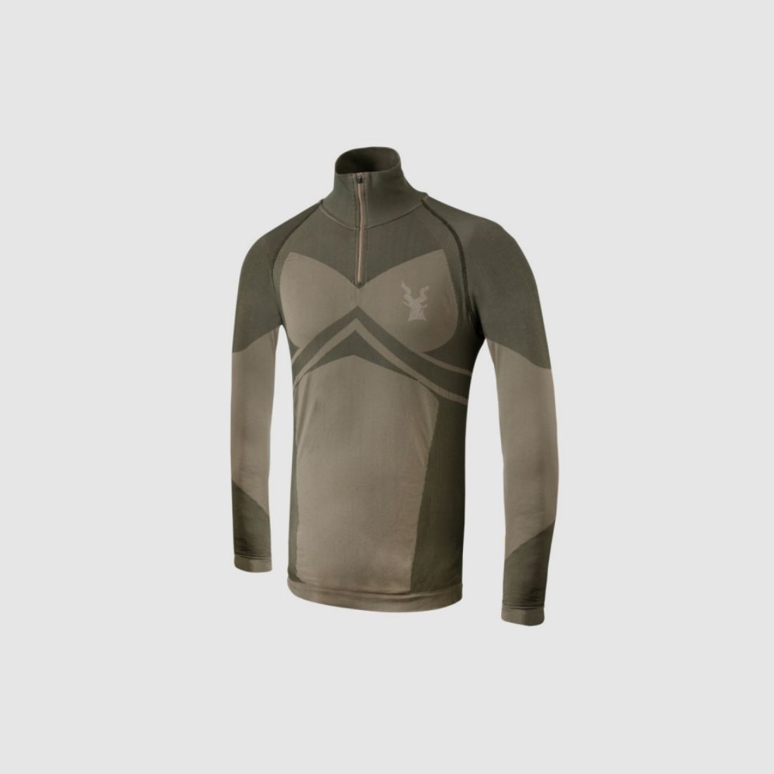 Funktionsunterwäsche Langarm Markhor – LS SUMMIT BASE PRO – Größe 2XL/3XL, Bild 1 von 2