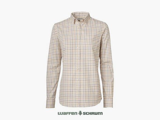 Chevalier blouse Monikie Golden Oak