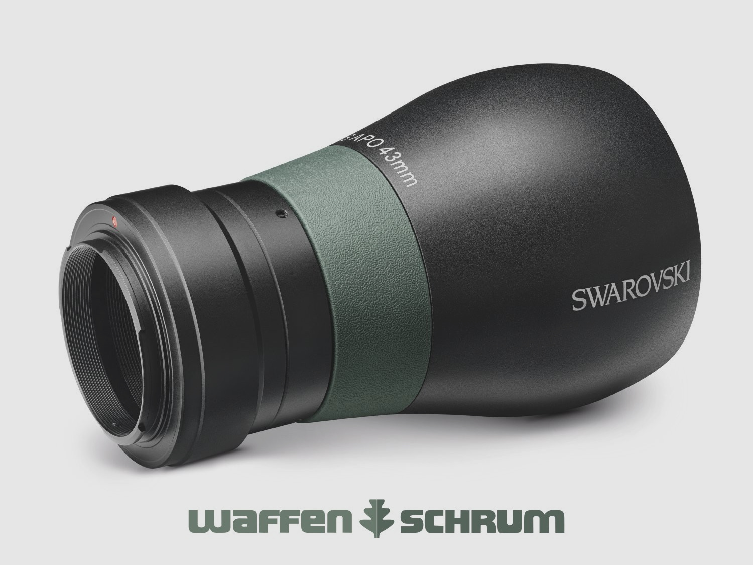 Swarovski TLS APO Apochromat 43mm für ATX/STX
