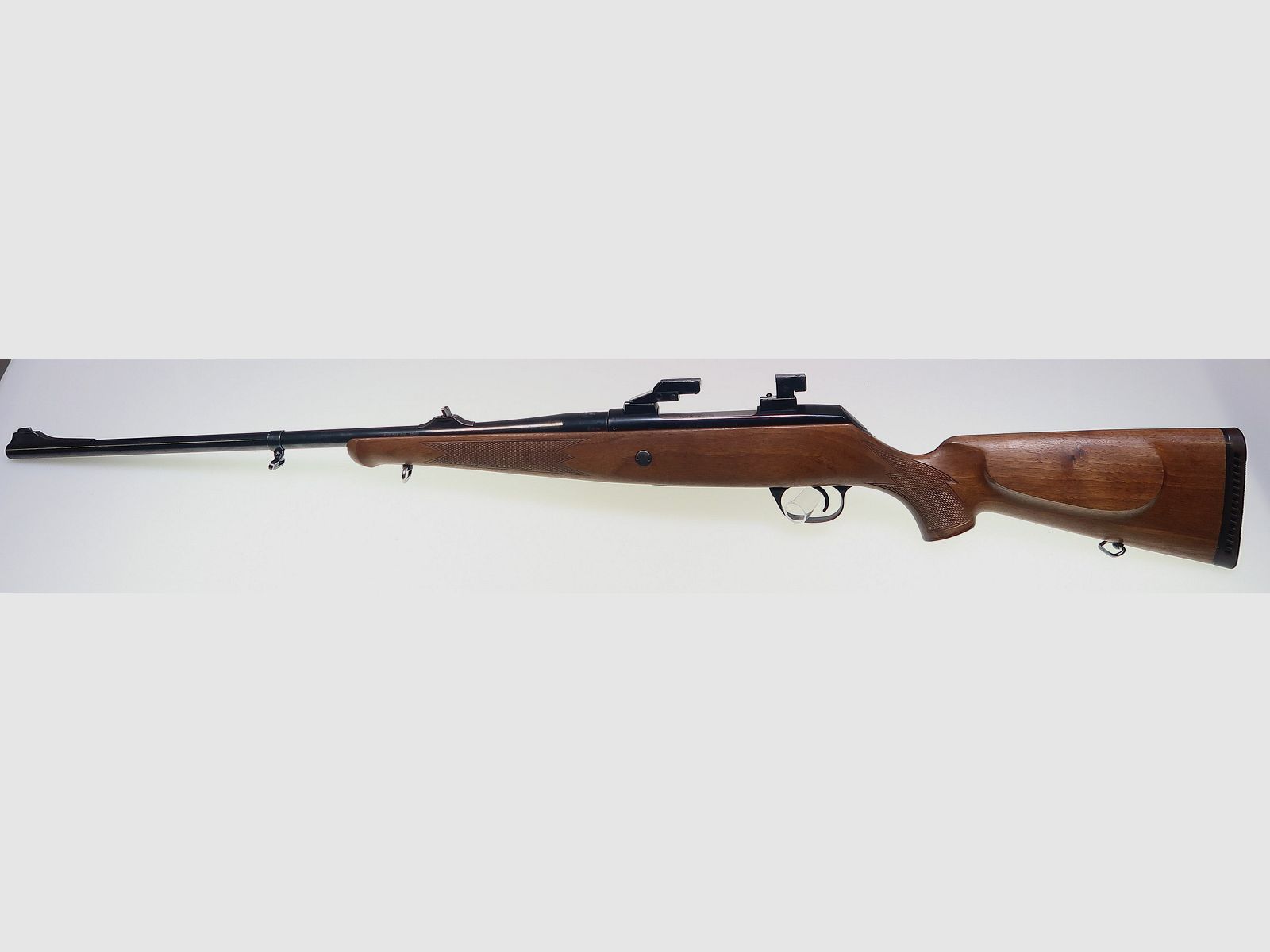 Mauser 225 30-06 Spring