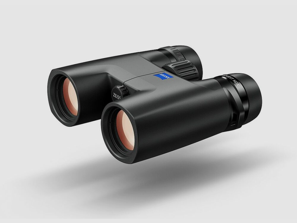 ZEISS Conquest HDX 10x32