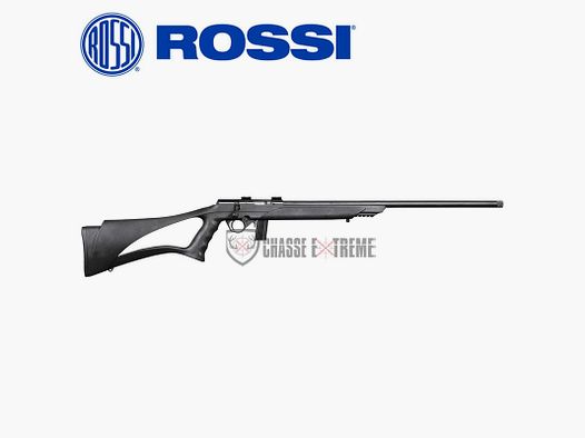 Carabine ROSSI 8122 Tactical 23'' Cal 22 Lr
