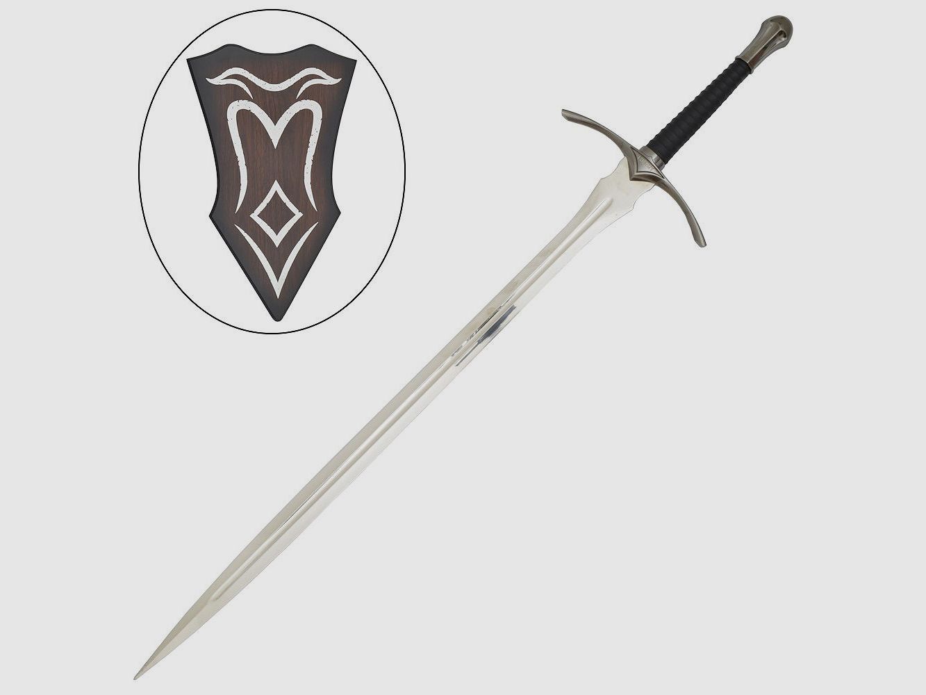 Gandalfs Glamdring Schwert