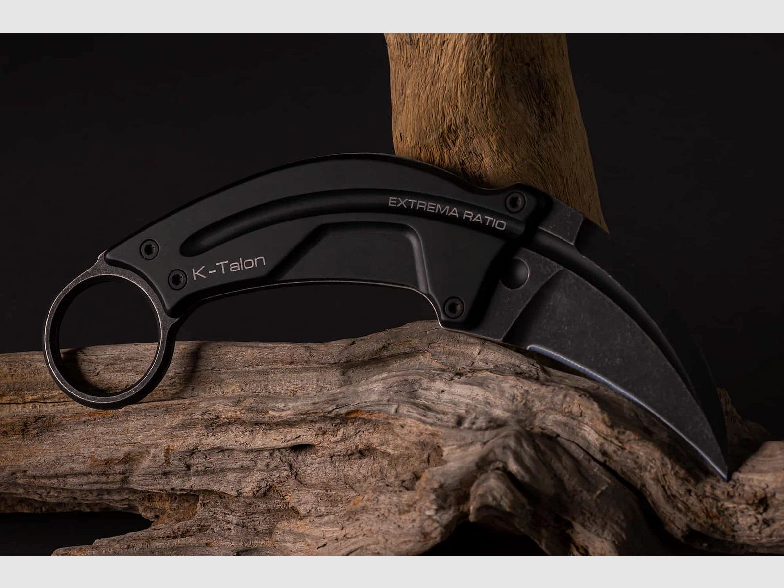 EXTREMA RATIO K-TALON DARK STONE, immagine 1 di 2