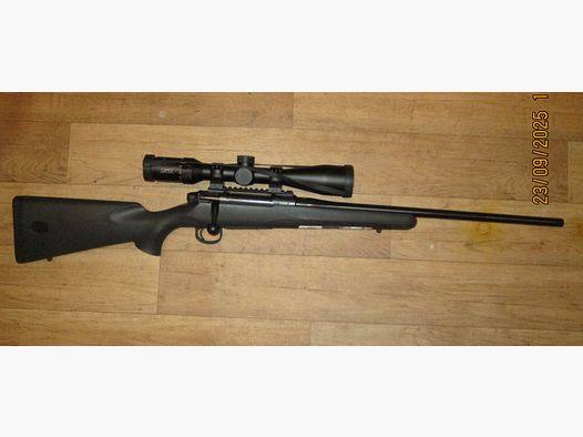 Mauser M18 Kaliber 6,5x55 SE