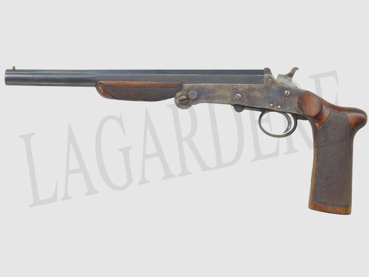 ELG DE BRACONNIER(PISTOLET)