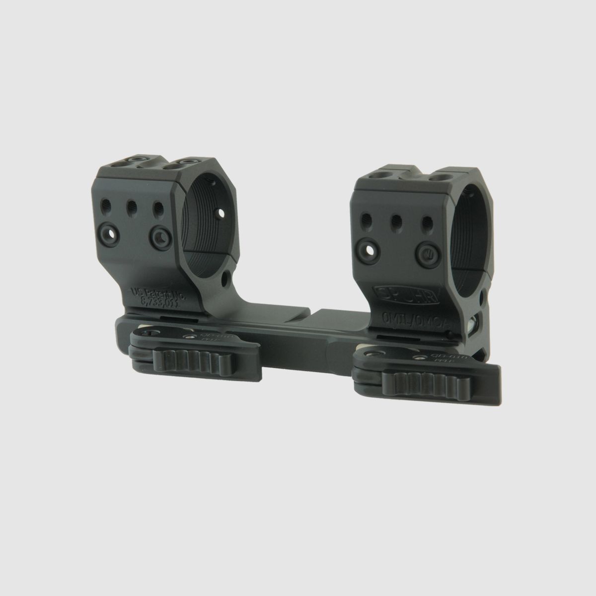 SPUHR QDP-6002 Ø36 H38mm 0MIL, Bild 1 von 4