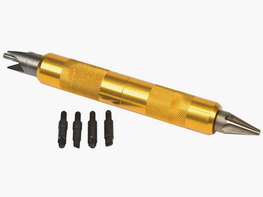 OUTIL DE PREPARATION D'ETUIS MULTI TOOL