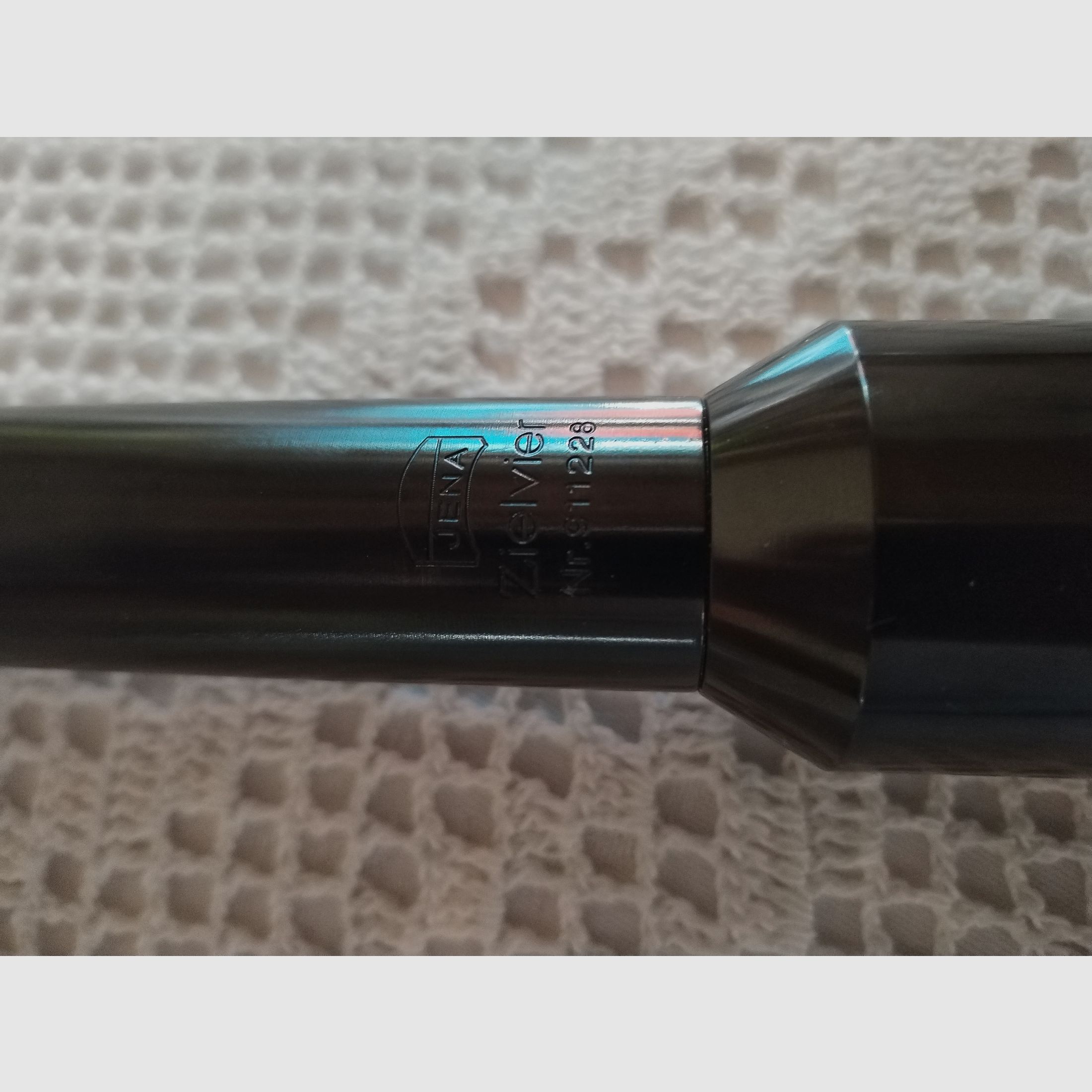 Carl Zeiss Jena ZF39 Zielvisier